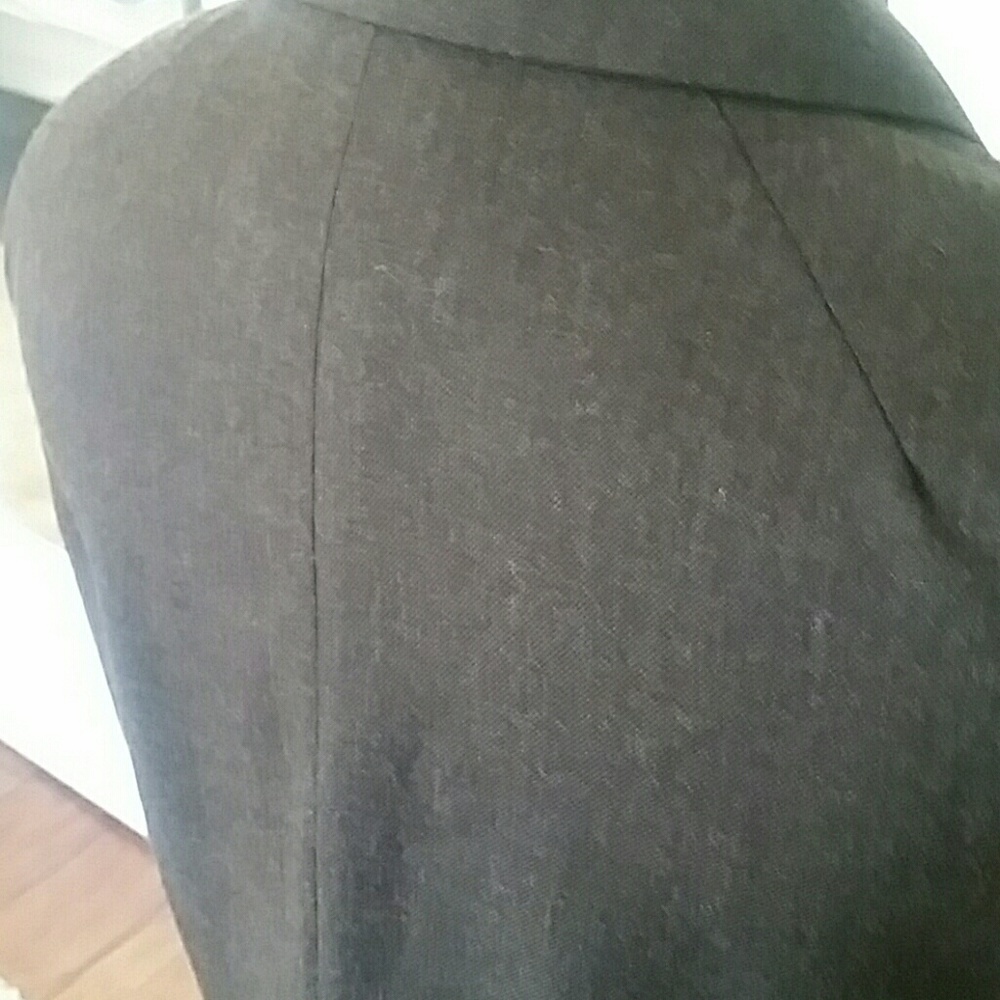 Pendleton Virgin Wool Blazer - image 8